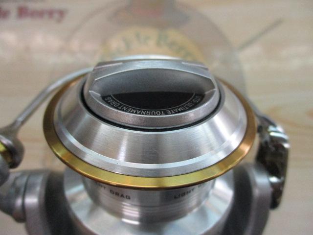 11カルディア 3520PE-SH