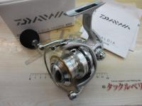 11カルディア 3520PE-SH