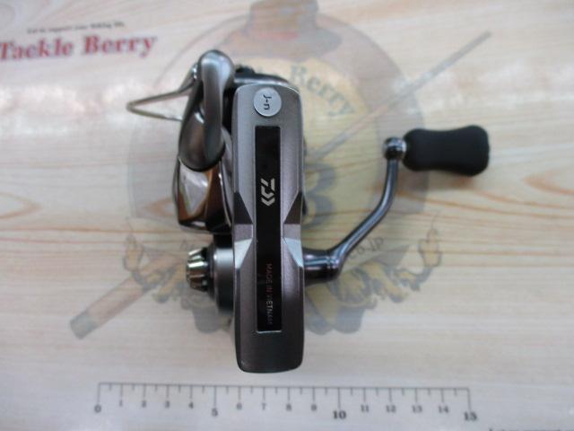 25カルディア FC LT2000S-H