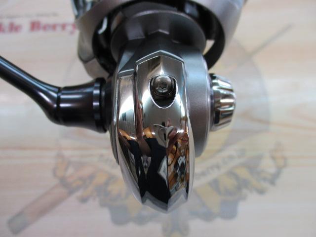 25カルディア FC LT2000S-H