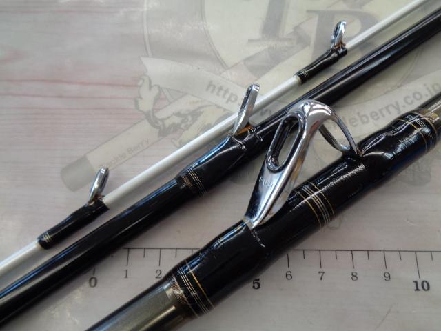 食わせ真鯛X 30-350