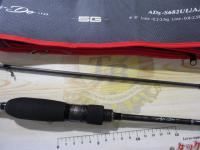 鯵道5G AD5-S682UL/AJI