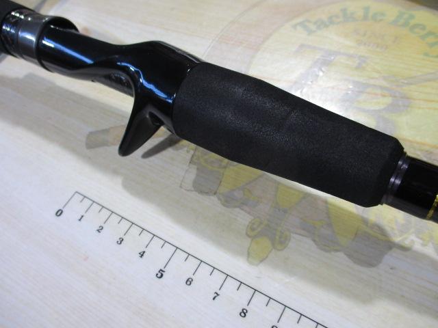 アロマブラック　ロックライバー5G RV5–902H/B ロックライバー5G RV5－902H／B | イシグロ公式