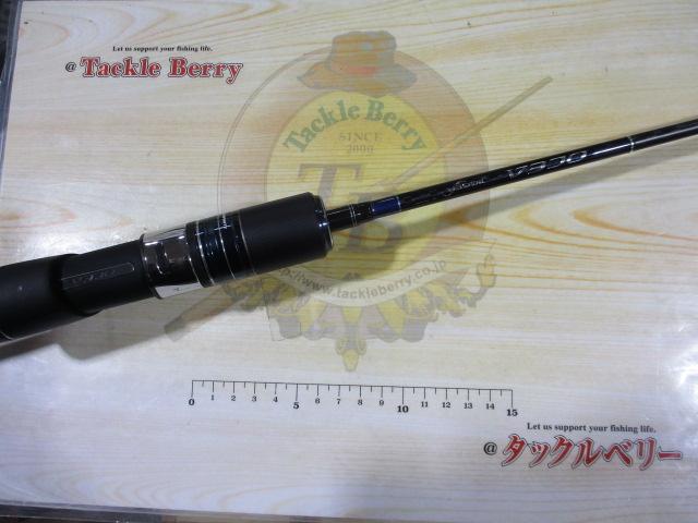 オシアジガーインフィニティ B653｜＠ベリーネット 日本最大新品