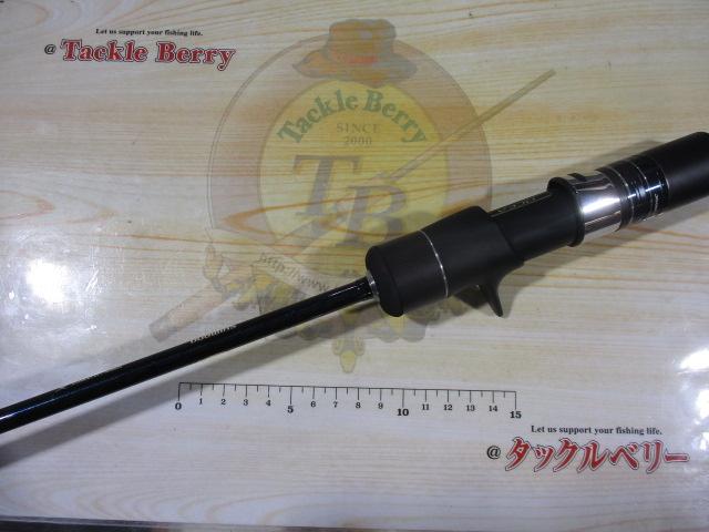 オシアジガーインフィニティB653 シマノ オシア ジガー インフィニティ B653 (ロッド・釣竿) 価格