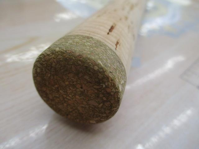 ダーインスレイヴ 62VL エクスドライバー