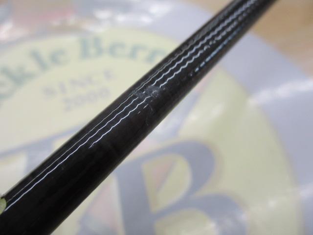 ダーインスレイヴ 62VL エクスドライバー