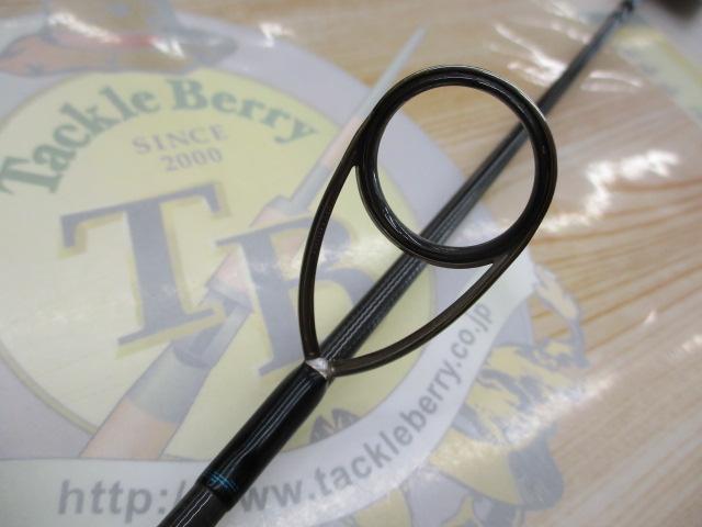 ダーインスレイヴ 62VL エクスドライバー