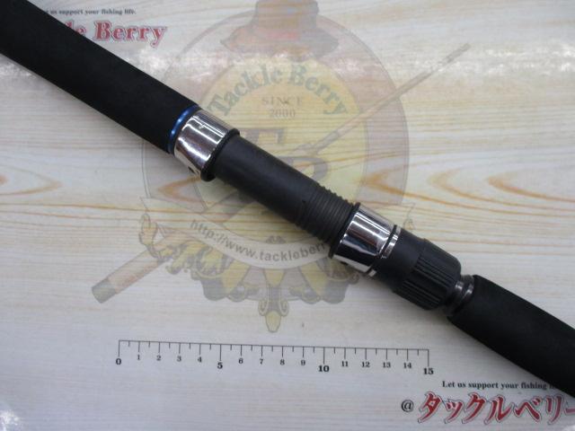 ブラスト JH60S｜＠ベリーネット 日本最大新品中古釣具WEBショップ