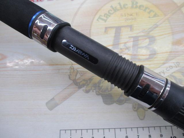 JH-60S BLAST HIRAMASA ジギングロッド JH-60S BLAST HIRAMASA ジギングロッド