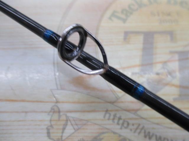 ブラスト JH60S｜＠ベリーネット 日本最大新品中古釣具WEBショップ