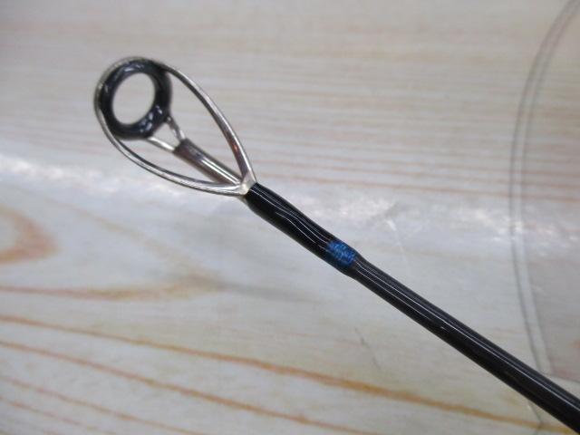 ブラスト JH60S｜＠ベリーネット 日本最大新品中古釣具WEBショップ