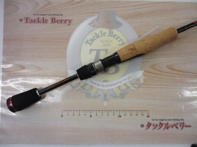 ジャクソン クオン トリックスターTSS-511UULS トリックスター TSS-511UULS｜＠ベリーネット 日本最大新品中古