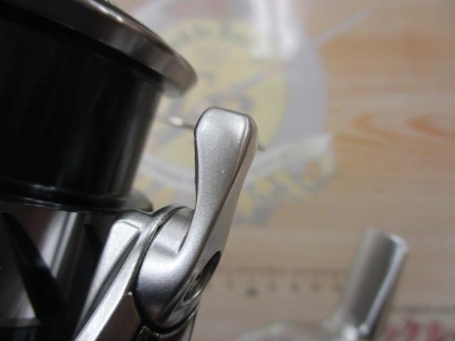 23ストラディック 4000MHG