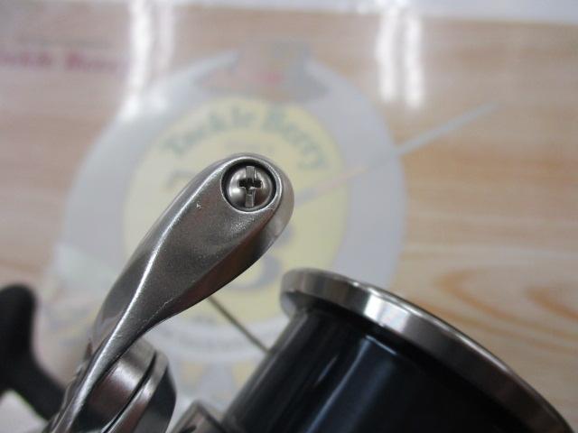 23ストラディック 4000MHG