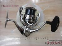 23ストラディック 4000MHG