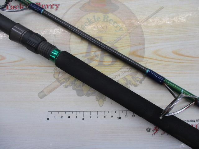 Buaya Darat(ブアヤダラット) C73M