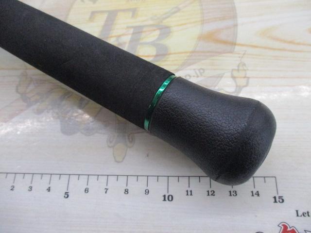 Buaya Darat(ブアヤダラット) C73M