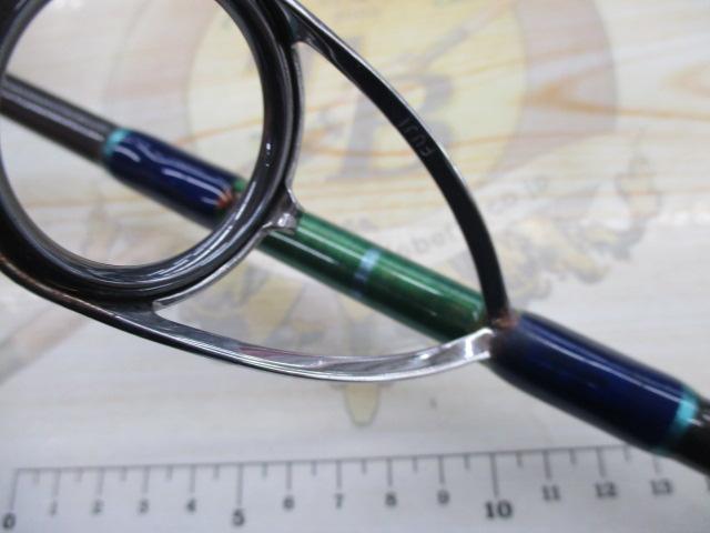 Buaya Darat(ブアヤダラット) C73M