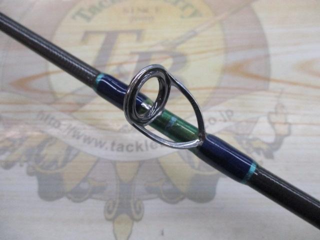 Buaya Darat(ブアヤダラット) C73M