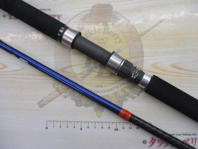 シーラプチャー SCGS-76M｜＠ベリーネット 日本最大新品中古釣具