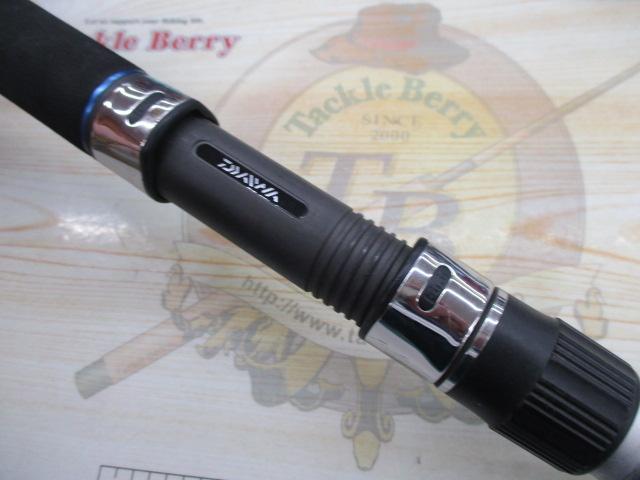 オフショアロッド ダイワ キャタリナ JH60S・N Amazon | ダイワ(DAIWA) SLJ(スーパーライトジギング)ロッド