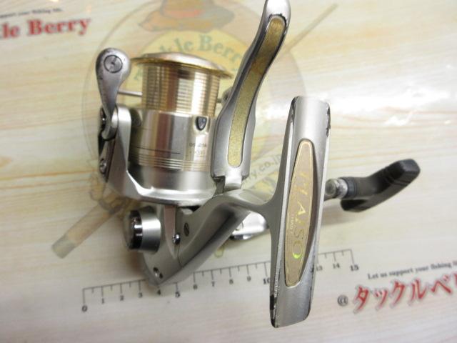 プレイソ 2500LB プレイソ 2500LB｜＠ベリーネット 日本最大新品中古釣具WEBショップ