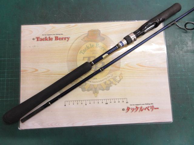 SHIMANO シマノ/ロッド/GRAPPLER BB/S632/Bランク/82【中古】 SHIMANO シマノ/ロッド/GRAPPLER BB/S632/Bランク/82【中古】の