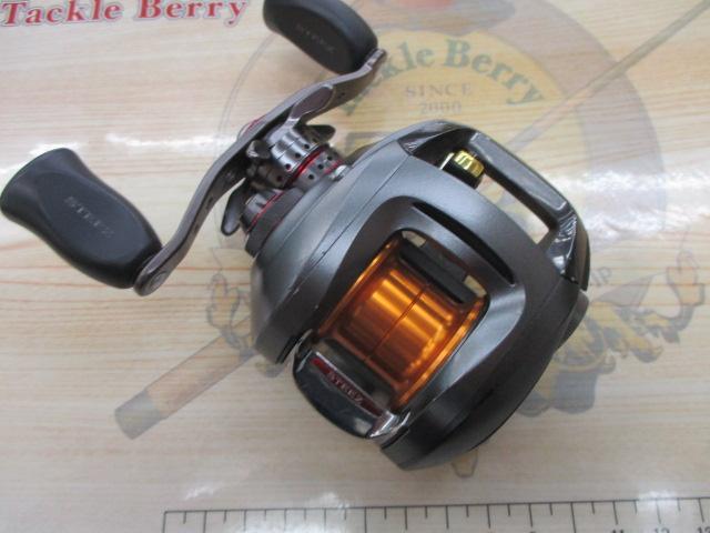 スティーズ100SHL スティーズ 100SHL｜＠ベリーネット 日本最大新品中古釣具WEB