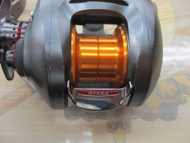 スティーズ 100SHL｜＠ベリーネット 日本最大新品中古釣具WEBショップ