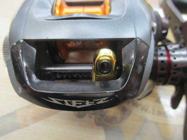 ※訂正あり[希少]ダイワ 初代スティーズ100SHL 訂正あり[希少]ダイワ 初代スティーズ100SHL - メルカリ