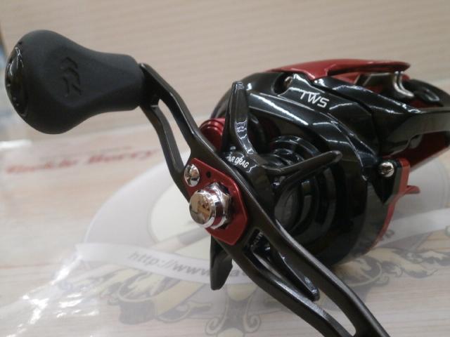 ダイワ　タトューラ-R CT100HS DAIWA(ダイワ) TATULA (タトゥーラ) CT TYPE-R 100HS ☆特別割引