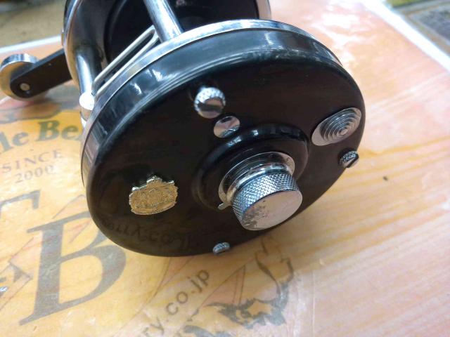 e512010Ambassadeur ９０００ＣＬ アブガルシア(Abu Garcia) アンバサダー9000CL ｜アウトドア用品