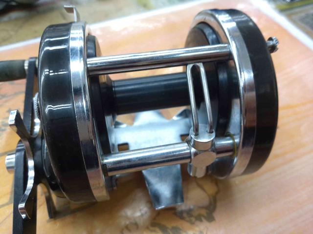 アンバサダー9000CL｜＠ベリーネット 日本最大新品中古釣具WEB