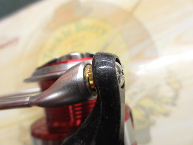 10プレイソ 2500LBD