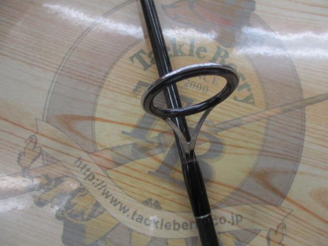 ブラックレーベル BL-SSS6101MLXS