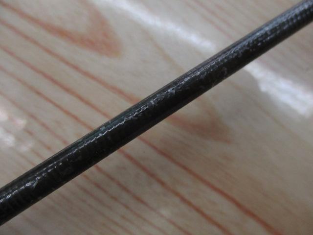 ブラックレーベル BL-SSS6101MLXS