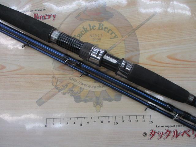 夢人ARクワセ40-300