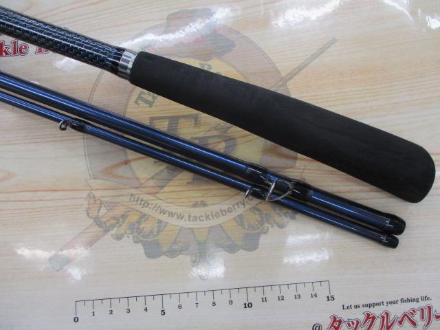 夢人ARクワセ40-300