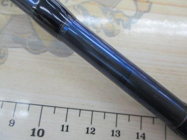 夢人ARクワセ40-300