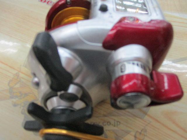 シマノ 電動リール 電動丸 プレイズ600 中古品 Yahoo!オークション -「シマノ プレイズ600」の落札相場・落札価格