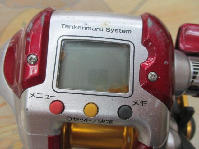 シマノ 電動リール 電動丸 プレイズ600 中古品 Yahoo!オークション -「シマノ プレイズ600」の落札相場・落札価格