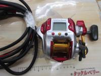 09電動丸 600プレイズ