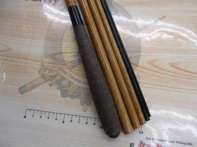 朱紋峰 飛造り 20