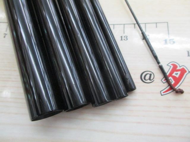 朱紋峰 飛造り 20