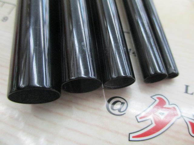 朱紋峰 飛造り 20