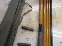 朱紋峰 飛造り 20