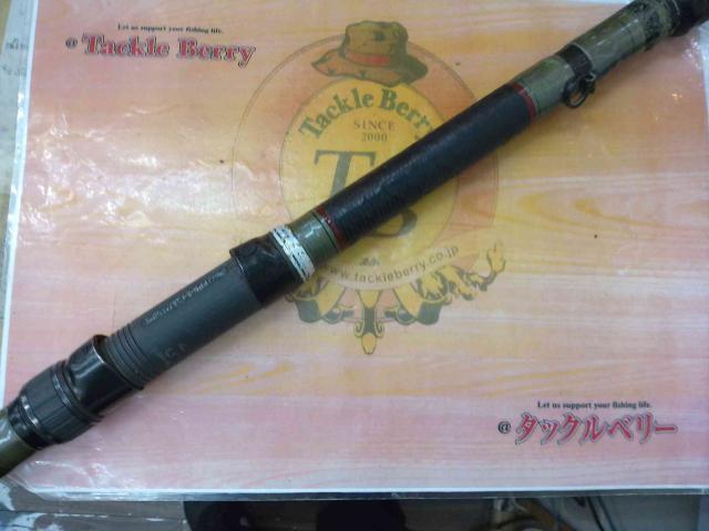 CW振出小笠原 24-525｜＠ベリーネット 日本最大新品中古釣具WEBショップ