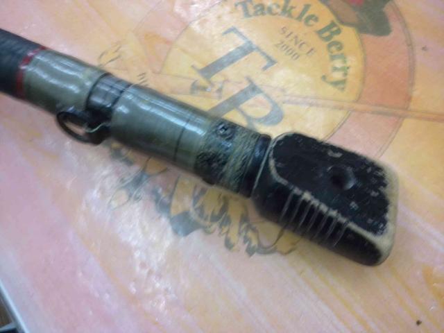 CW振出小笠原 24-525｜＠ベリーネット 日本最大新品中古釣具WEBショップ