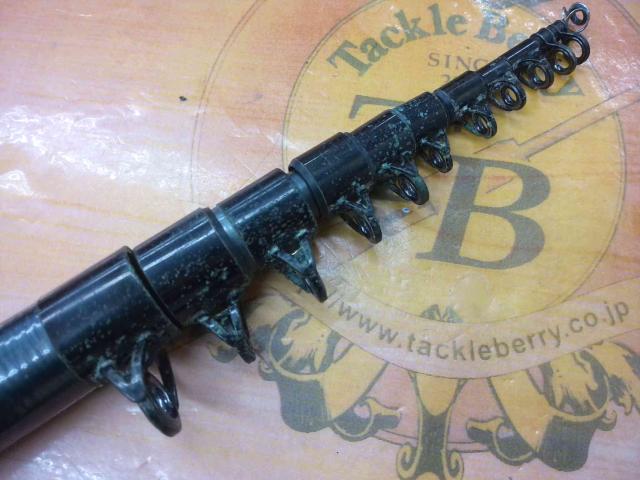 CW振出小笠原 24-525